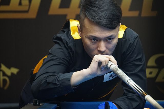 对手的进攻 对手的进攻