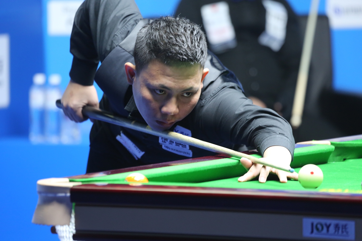 工作人員的 工作人員的