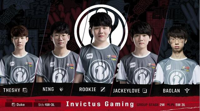 实力的考验 实力的考验