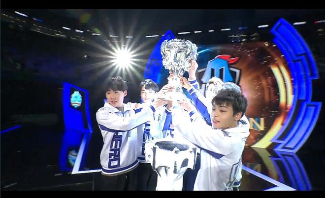 体育“十四冬”见证中国冰雪运动加速发展