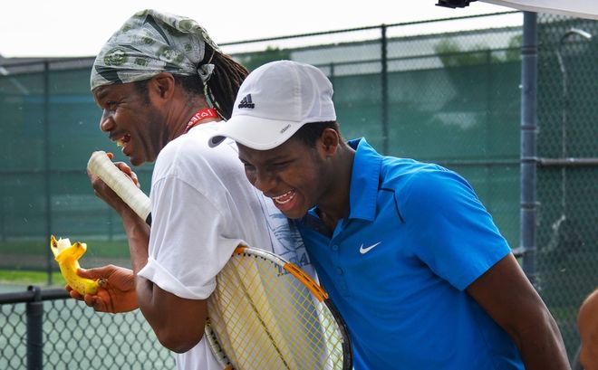 程的挑战 程的挑战