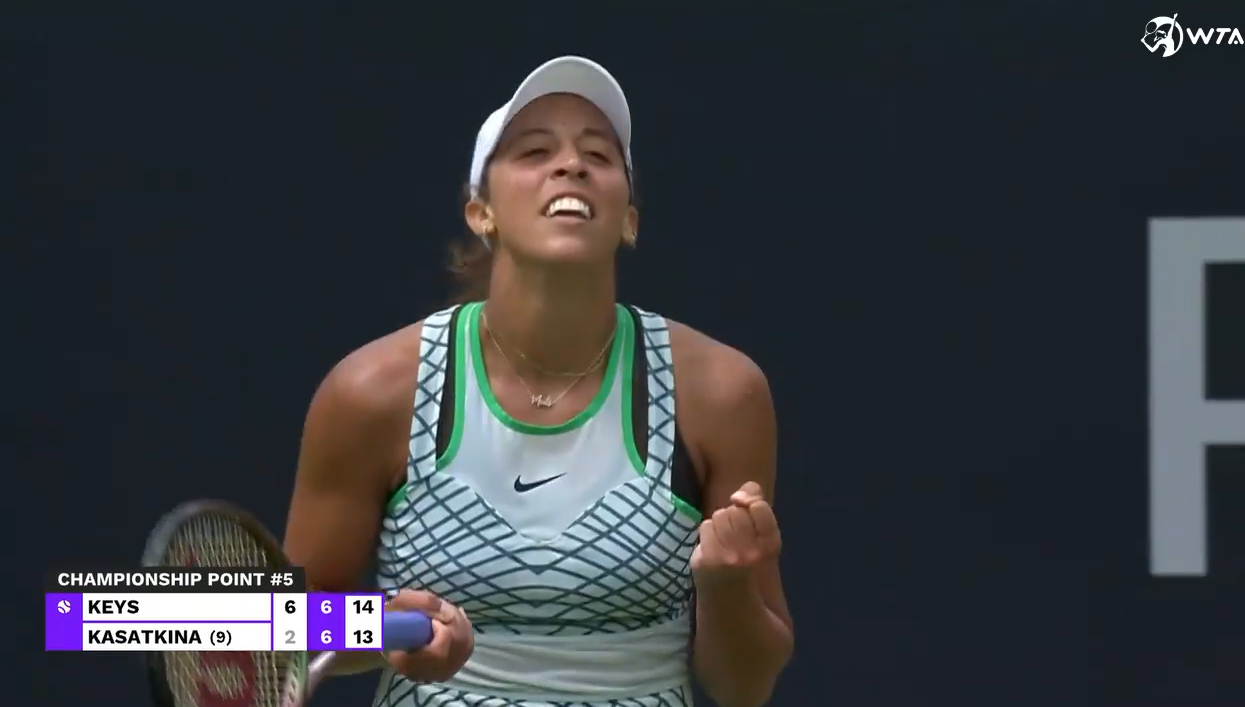 在最近的意 在最近的意