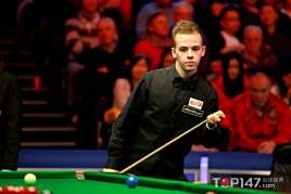 传统得分型 传统得分型