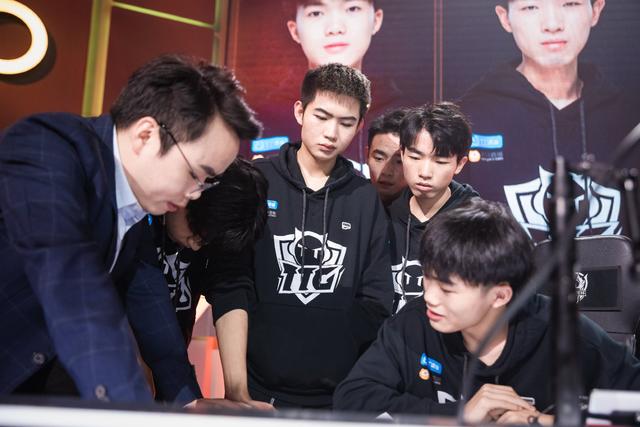LSB下路